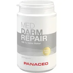 Produktbild Panaceo Med Darm Repair Kapseln 200 St