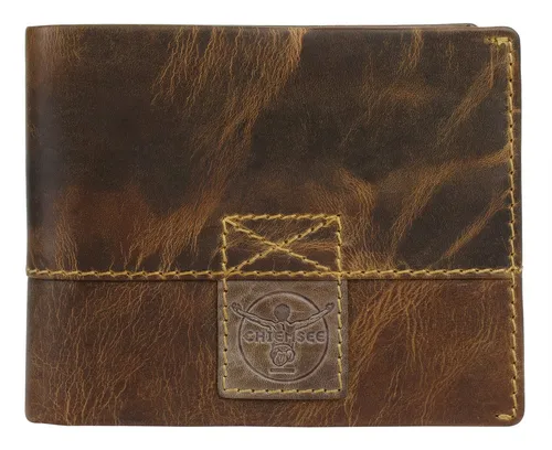 CHIEMSEE Kuba Flap Wallet von Chiemsee
