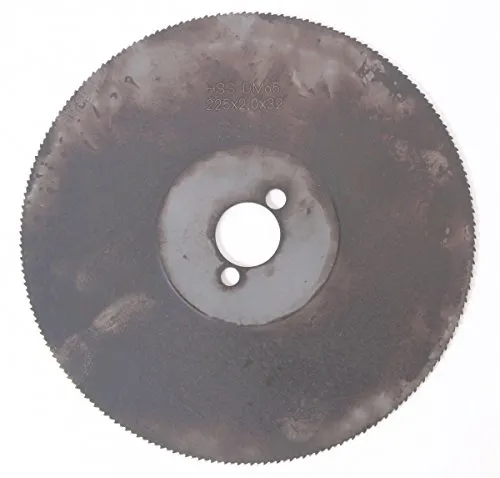 HSS-Metallkreissägeblatt Metall Kreissägeblatt für REMS Turbo K Cu-INOX 849703