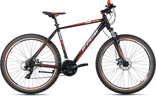 KS Cycling Mountainbike Hardtail 27,5