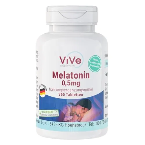 Melatonin