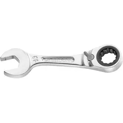 Facom 467BS.10 Unisex-Ratschenschlüssel 10 mm von Facom