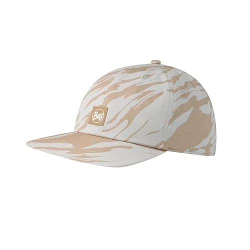 Buff Pack Baseball Cap (Größe ONE SIZE, beige)