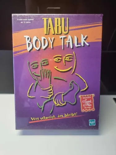 Tabu