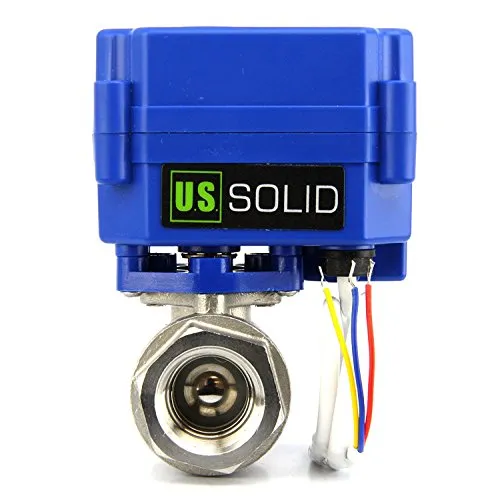 U.S. Solid 1/4