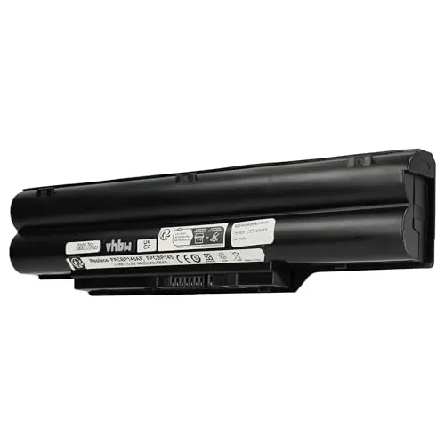 VHBW Akkus & Batterien von VHBW