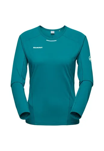 Mammut Longsleeve Aenergy FL Longsleeve Women