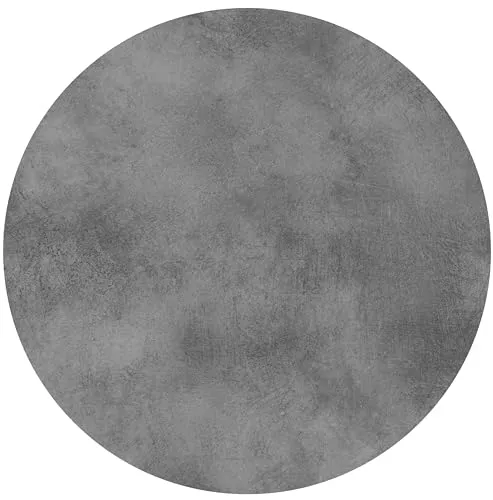 Tischplatten Grau von serladur