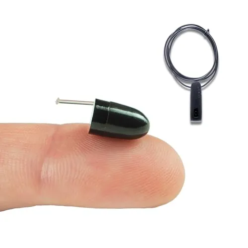 Produktbild PingaOculto SpionageKopfhörer VIP Pro UltraMini