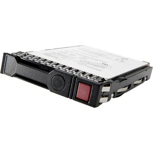 HPE DRV SSD 3.84TB SFF SATA RI SC (3840 GB, 2.5