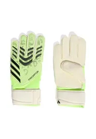 adidas Performance Torwarthandschuhe PREDATOR MATCH - Torwarthandschuhe mit Soft Grip Pro Latex für optimalen Komfort und sicheren Halt, ideal für ambitionierte Keeper.