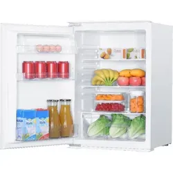 SCHOEPF Einbaukühlschrank KSE510A+ von SCHOEPF