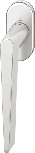 FSB Fenstergriff 34 1005 ovale Rosette