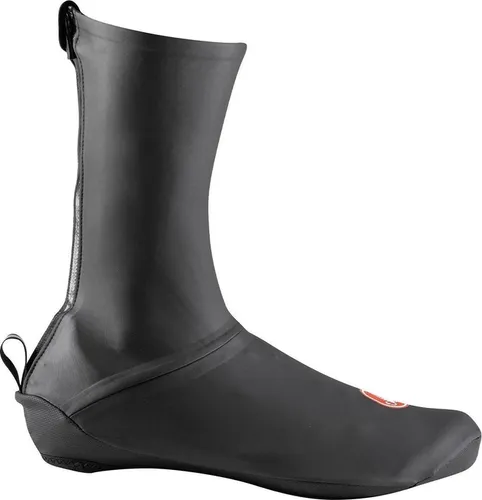 Castelli Aero Race Überschuhe (Größe M, weiß)