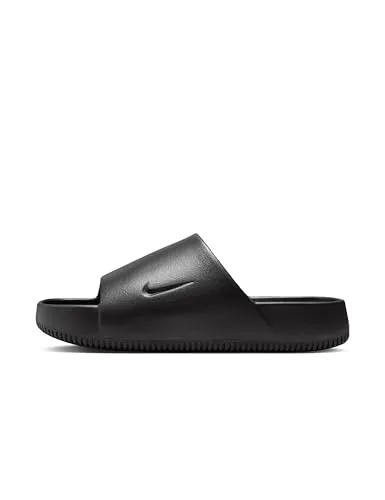 NIKE FD4116-001 Calm Herren Black/Black EU 37.5