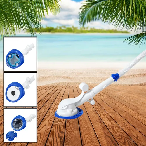 BESTWAY AquaSweeper 58628 Poolsauger