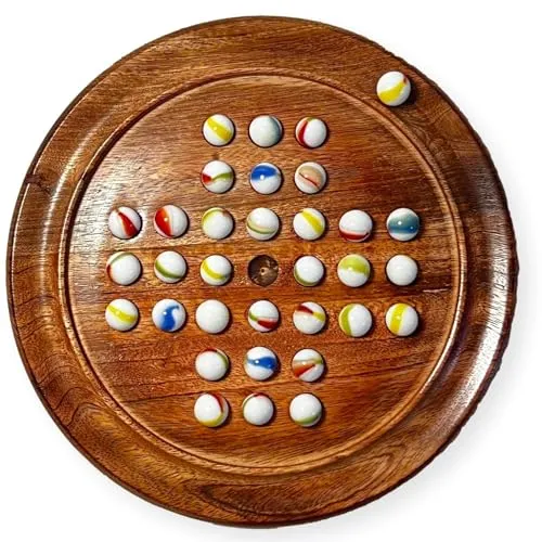 Murmeln von Thorness