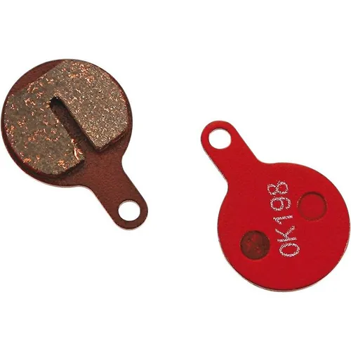 Tektro L10.11 (Tektro, Semi-Metallisch) (ABPD000345)