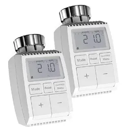 Hyrican TV01-MA Heizkörperthermostat