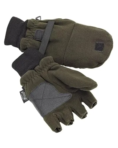 Pinewood Herren Extrem Damen Handschuhe Angler-/jäger, J.grün, XL/XXL