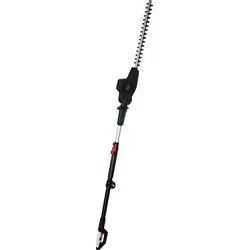 Scheppach TPH500 Elektro Teleskop Heckenschere 500W