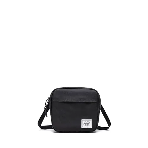 Herschel Classic Umhängetasche 18 cm (schwarz)