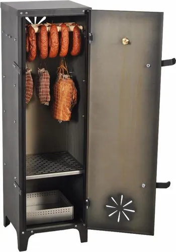 Gardener Räucherofen Smoker Design 130