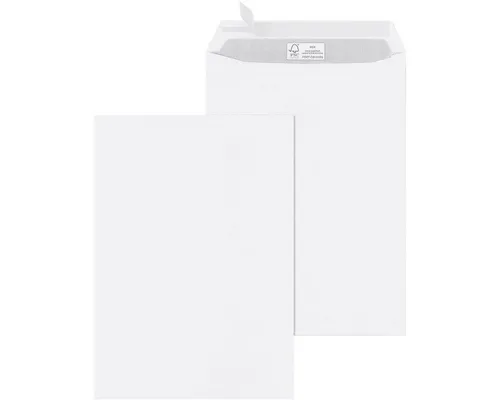 MAILMEDIA Briefumschlag