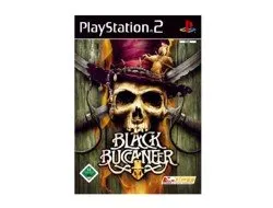 Black Buccaneer
