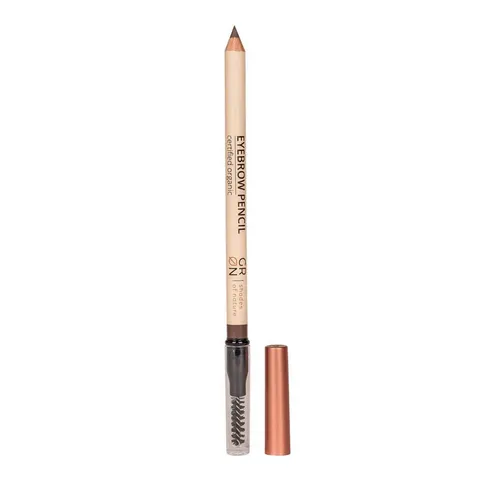 GRN - Shades of nature Augenbrauen-Stift Eyebrow Pencil - coffee 10g