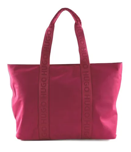 HUGO Shopper Tote