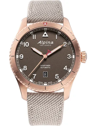 Alpina Armbanduhren & Taschenuhren von Alpina