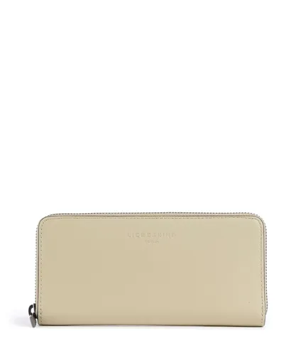 LIEBESKIND Berlin Geldbörse L Gigi in beige von Liebeskind Berlin