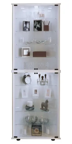 VCM Glasvitrine Vecko Maxi