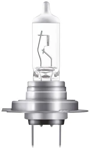 Ams-Osram NIGHT BREAKER® SILVER 64210NBS Glühlampe