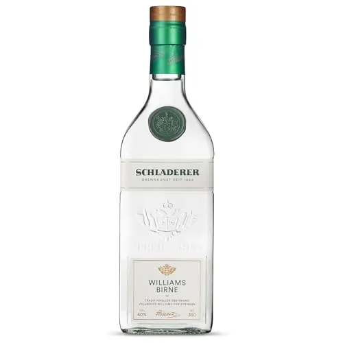 Schladerer Williams-Christ Birnenbrand