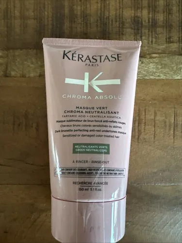 Kérastase Shampoo & Spülung von Kérastase