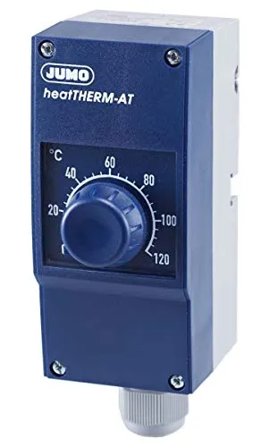 Jumo Aufbau-/Raumthermostat 60/60003186 von JUMO