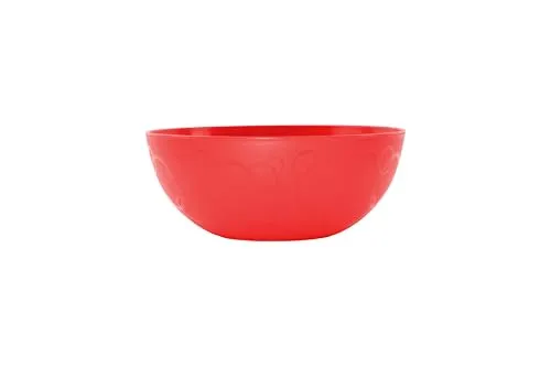 Schüsseln Rot von GIO'STYLE