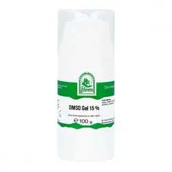 Produktbild Dmso-gel 15%