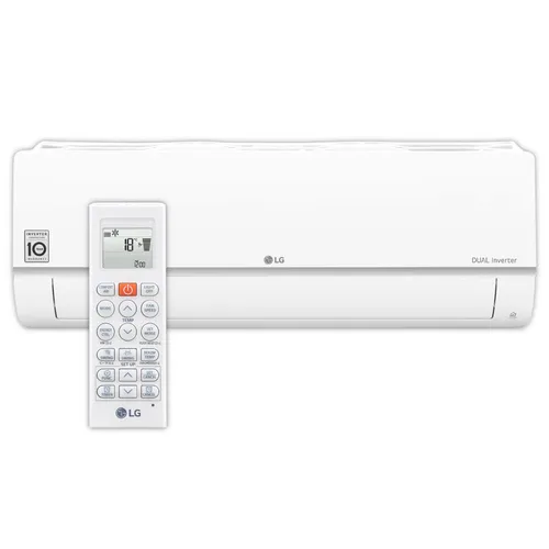 LG Klima-Wandgerät STANDARD PLUS PC12ST.NSJ 3,5 kW
