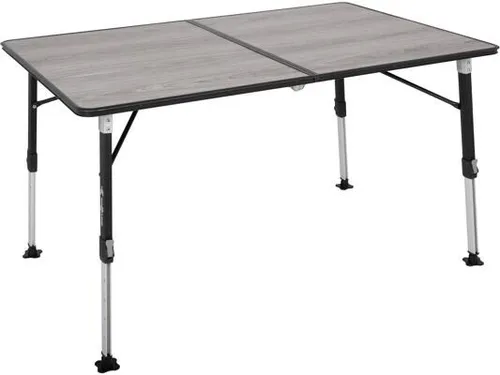 Brunner Elútop Compack Falttisch, 120x60cm von Brunner