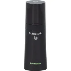 Dr. Hauschka Make-up Teint Foundation 01 Macadamia von Dr. Hauschka
