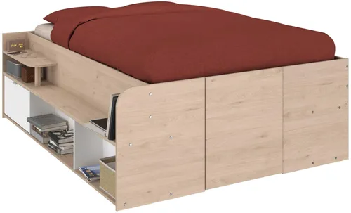Hochbett PARISOT 
