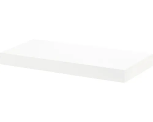 Produktbild Dolle Regalboden Big Boy 57 x 25 cm, 50 mm, weiß