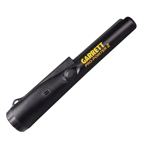 Garette Pro-Pointer II, 1166050