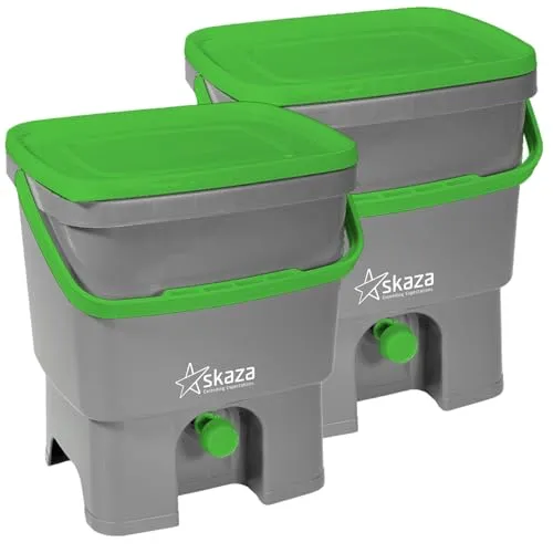 Komposter Grün von skaza Exceeding Expectations.