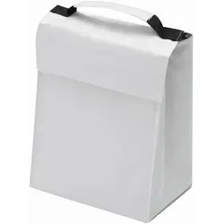 Kleine Kühltasche 20x14x25 – Weiß
