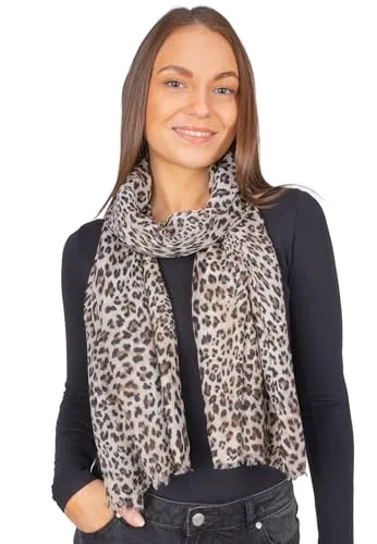 Schals & Halstücher Beige von Seasons of April