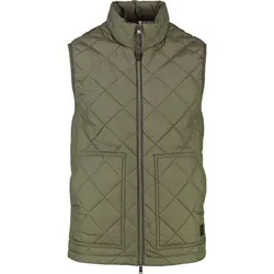 Brax Herren Steppweste Style BOB von Brax
